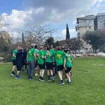 מרוץ גולני ה-31 יצא לדרך. קרדיט | דובר צה"ל