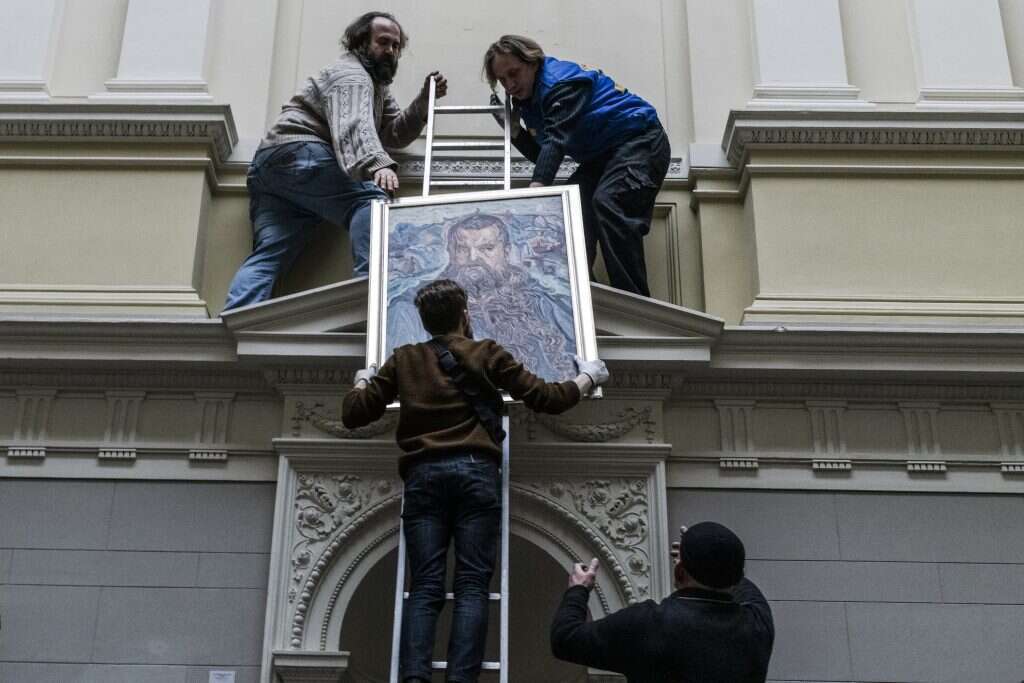 קייסה סטרק, הוושינגטון פוסט