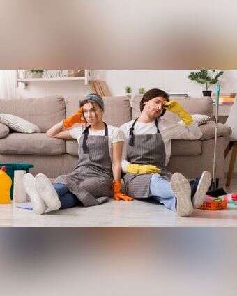 ניקיון | שאטרסטוק