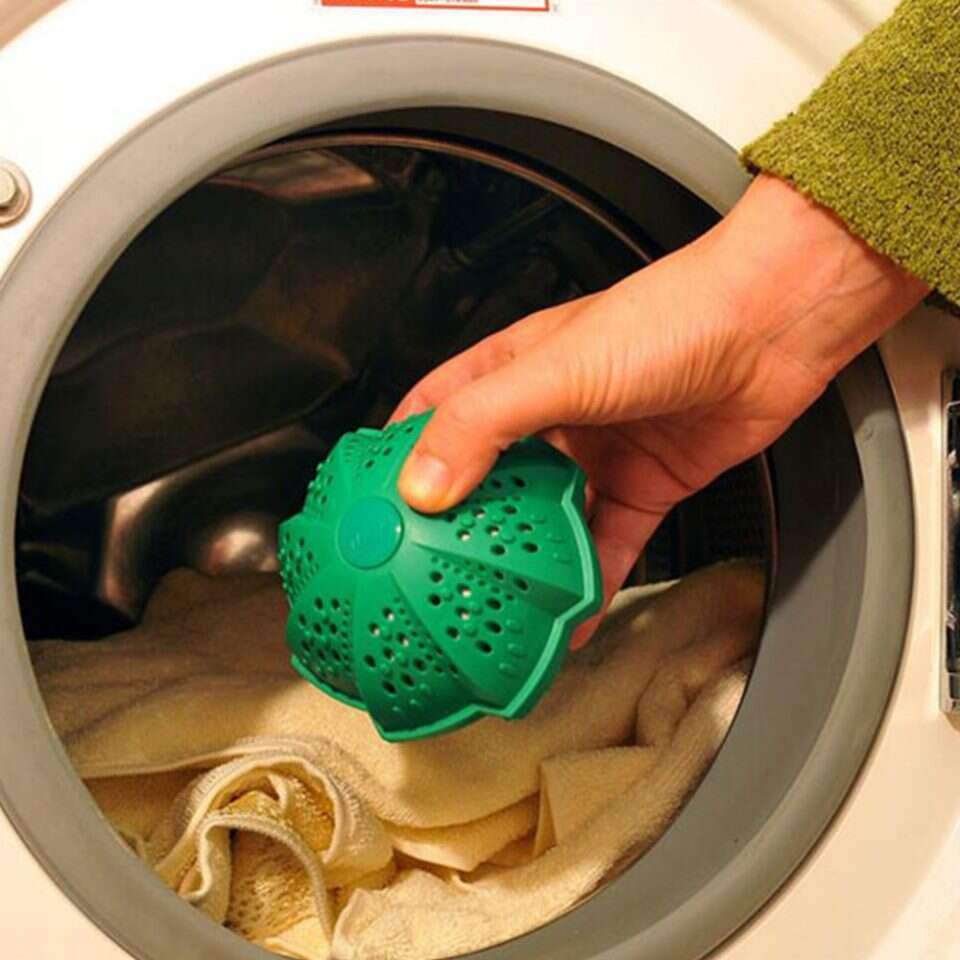 כדור הפלא. | יח"צ