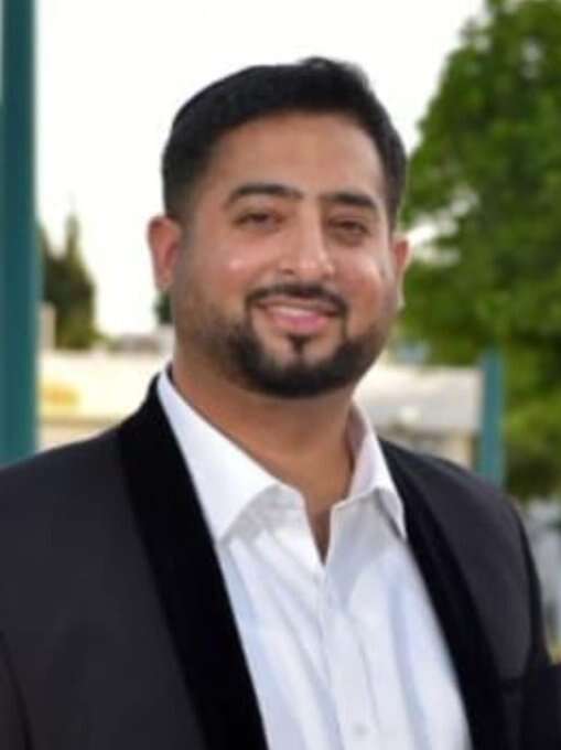 הרב ‏יעקב שלום