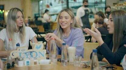 הנשים של "פריפריה אימפריה". | באדיבות YES