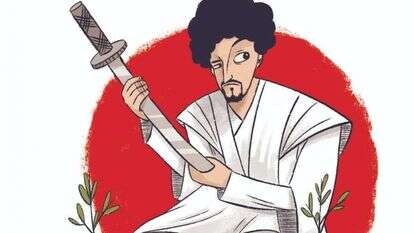 איור: מורן ברק