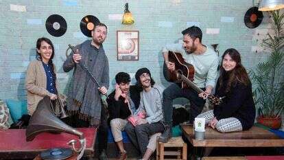 אייל מרגולין - ג'יני