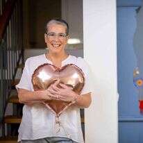 יעל מישאלי. | אריק סולטן