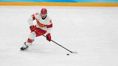 איתן וורק. | GettyImages