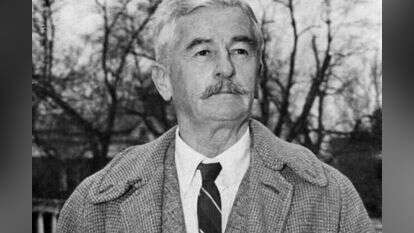 הפרויקט התרגומי המוצדק ביותר בעשור האחרון. פוקנר. | AFP הפרויקט התרגומי המוצדק ביותר בעשור האחרון. פוקנר. | AFP