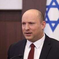 הריסת בתי המחבלים תידחה לאחר ביקור ביידן. ראש הממשלה בנט. | מארק ישראל סלם