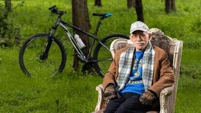 יעקב גולדגרבר. | ברוך גרינברג