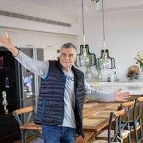 לפרופ' רפי אלדור. | אריק סולטן