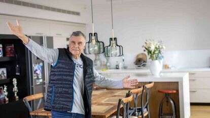 לפרופ' רפי אלדור. | אריק סולטן