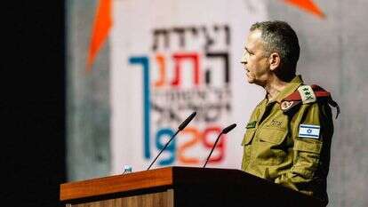 הרמטכ"ל כוכבי בבנייני האומה, שבוע שעבר | ועידת התנ"ך של ישראל, מיזם 929