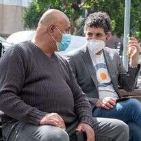 מג'די. | יוסי אלוני