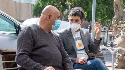 מג'די. | יוסי אלוני