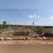 אחד ממתחמי הנופש המגודרים, סמוך לכפר תבור. | אייל מרגולין - ג'יני