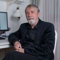 האמונה באל היא הדבר שייחד, עיצב וליכד את עם ישראל, פרופ' גליל והקללה. | לירון מולודבן