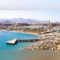 שארם א־שייח' | שאטרסטוק