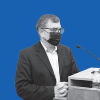 עד המדינה שלמה פילבר. | אלכס קולומויסקי