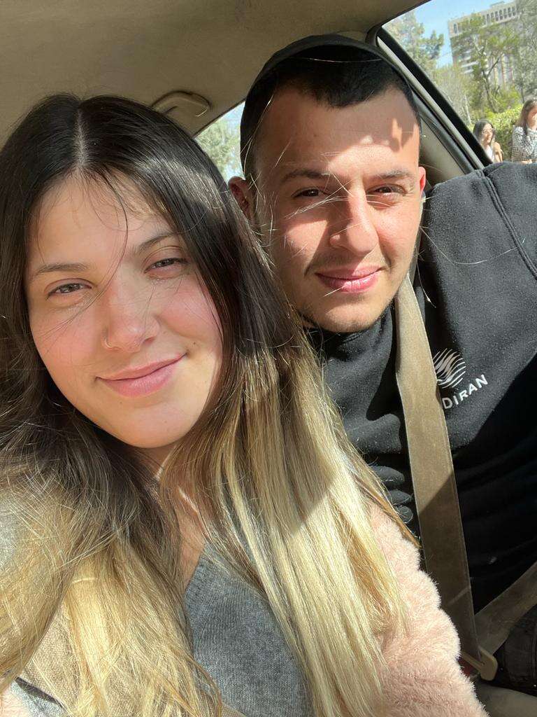 באדיבות המצולמים