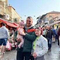 באדיבות המצולמים