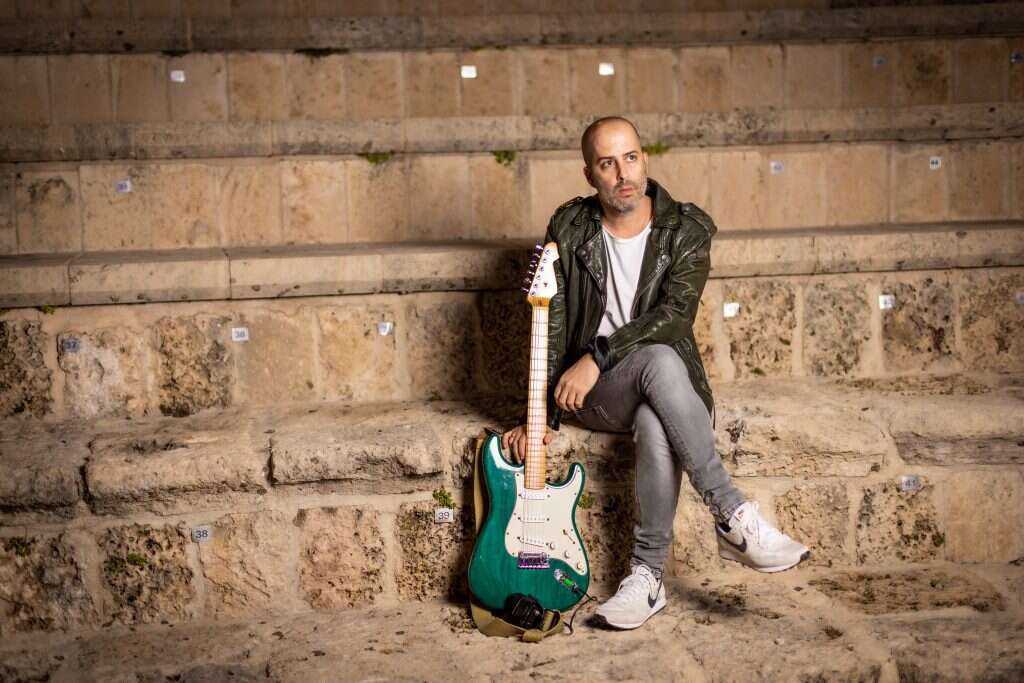 עילי בוטנר. | אריק סולטן