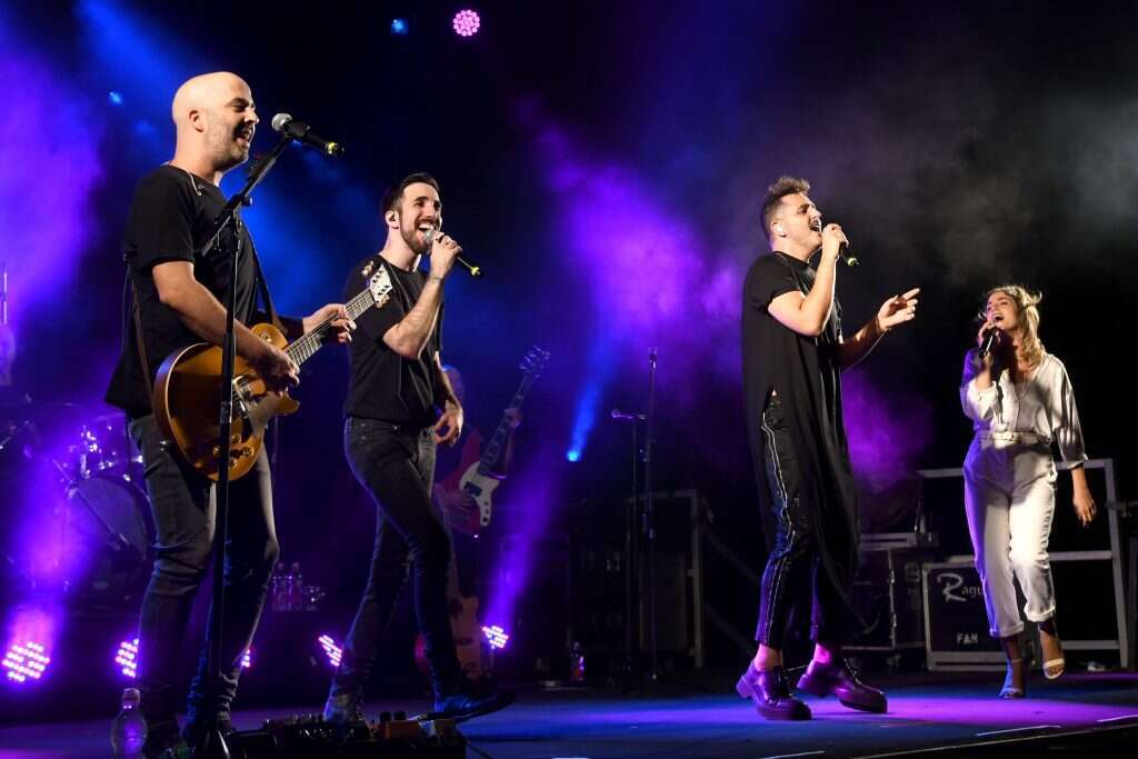 אמנות שבאה עם תוכן. בוטנר עם ילדי החוץ. | אפרת אשל