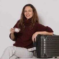 ארין סוקולוב, מתכננת חופשות קונספט. | יוסי אלוני