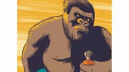 איור: מורן ברק