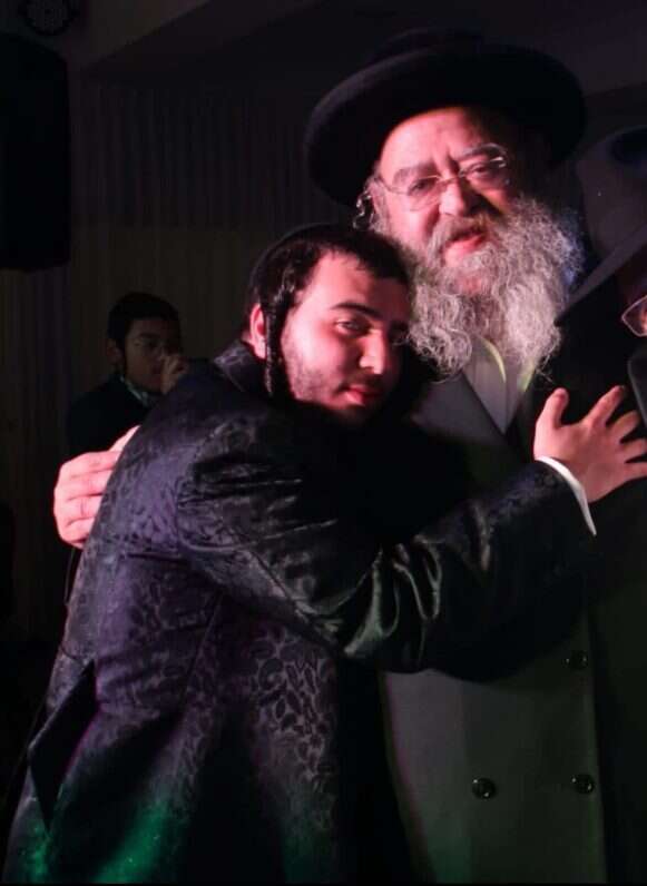 באדיבות המצולם