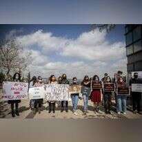 יונתן זינדל, פלאש 90