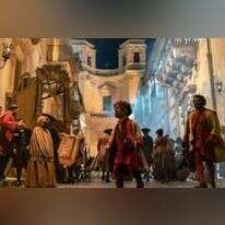 סיראנו. | באדיבות פורום פילם