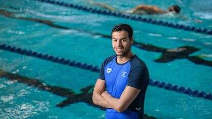 מתן רודיטי. | שריה דיאמנט