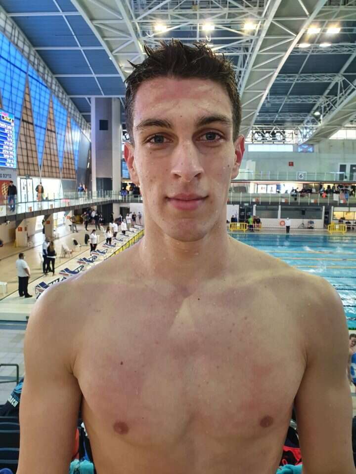 מציב אתגר. בר סולובייצ'יק. | מתוך ויקיפדיה