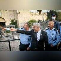 אריה לייב אברמס, פלאש 90 אריה לייב אברמס, פלאש 90