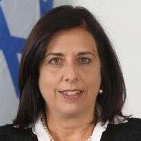 מיכל אגמון־גונן. | האתר הרשמי של הרשות השופטת