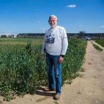 ויטו ויצמן. | לירון מולדובן