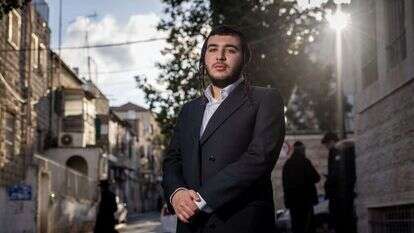 יונתן זינדל, פלאש 90