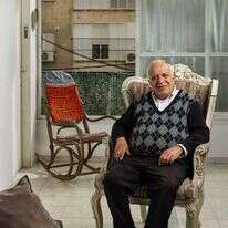 בני סעדה. | ברוך גרינברג