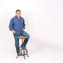 ג'קי לוי. | אריק סולטן