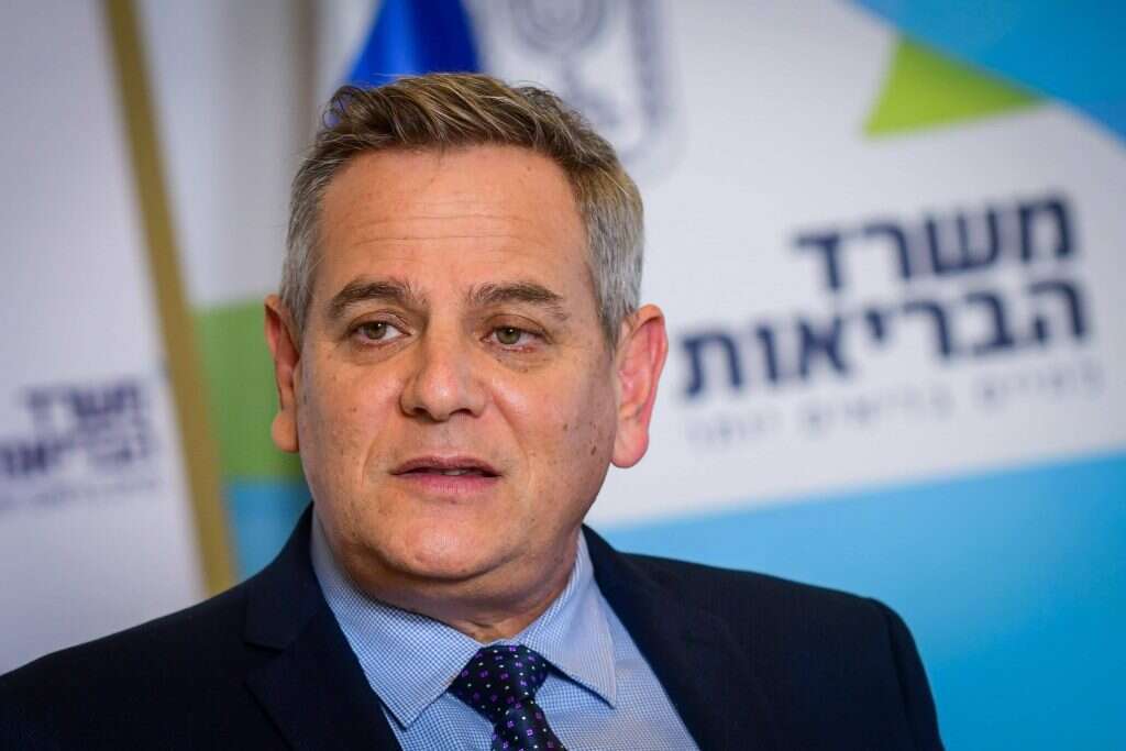 ניצן הורוביץ. | אבשלום ששוני, פלאש 90