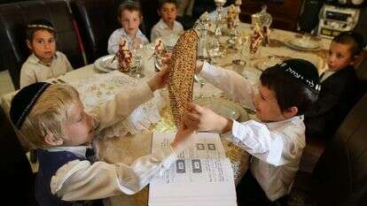 נתי שוחט, פלאש 90 נתי שוחט, פלאש 90