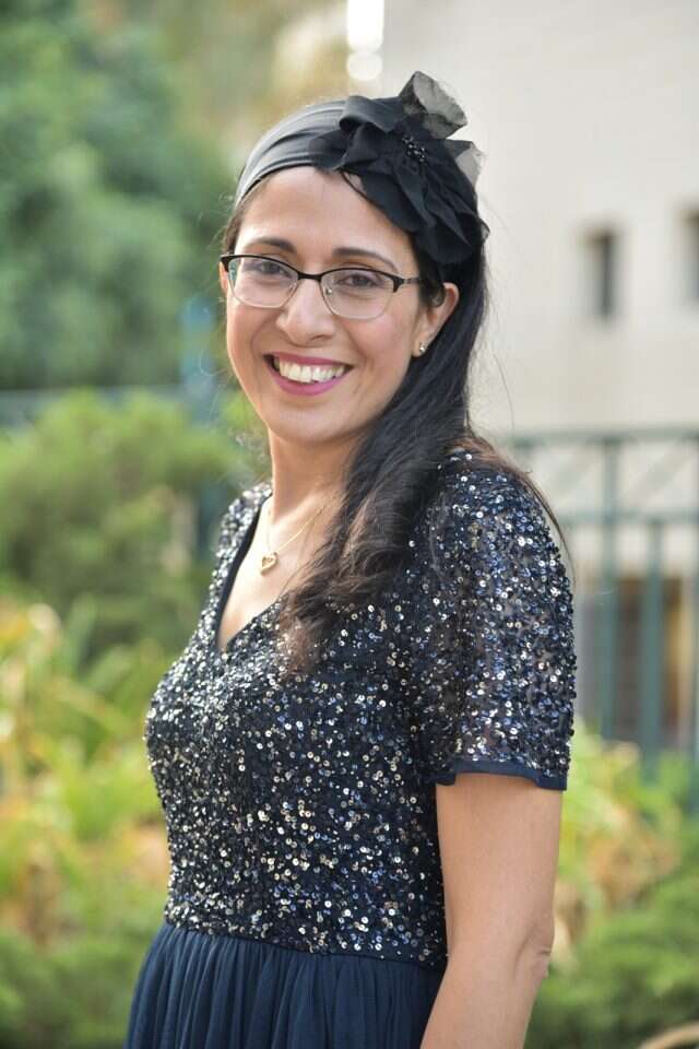 מורן שמש עירון. | לוק צלמים