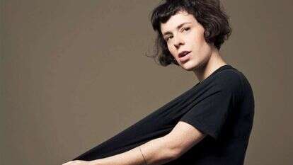 לאיה זהבי–פייגלין. | מיכאל טופיול