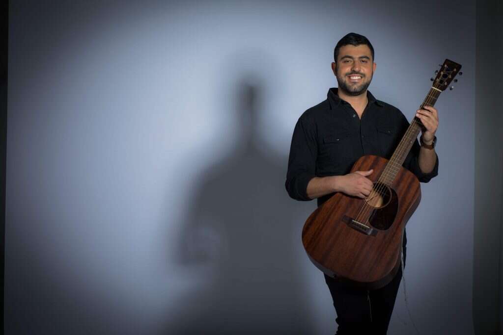 שיתופי פעולה מפתיעים. ישי ריבו. | אריק סולטן