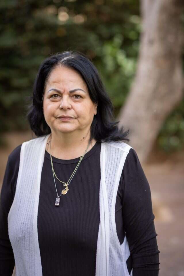 דליה פליסטיאן. | אריק סולטן