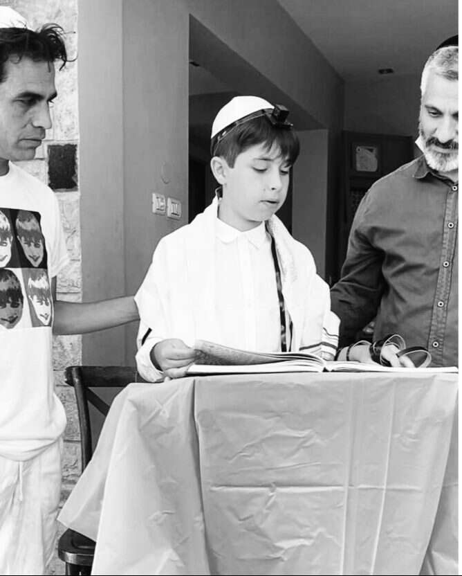 מתוך עמוד האינסטגרם הפרטי