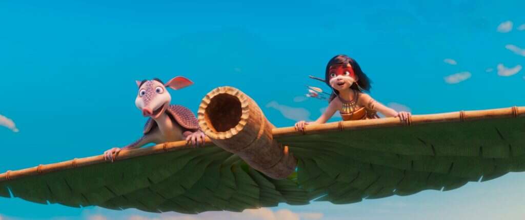 אינבו. | באדיבות פילמהאוס