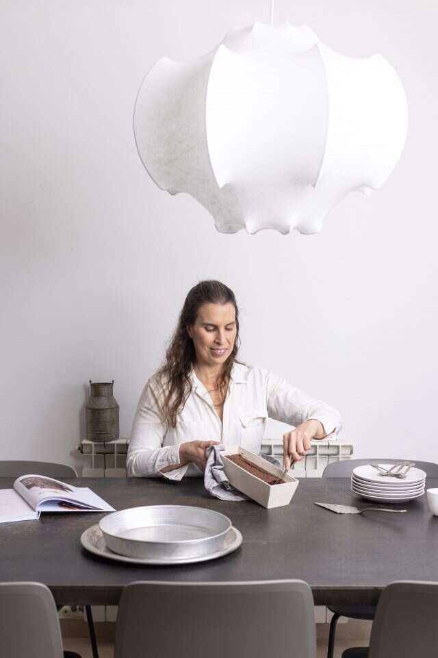 ליצור יש מאין. לוין. | אבישג שאר-ישוב