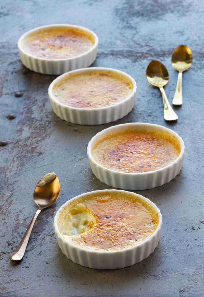 מעבר לסתם מתכון. מתוך הבלוג עוגיונט. | הדס ניצן