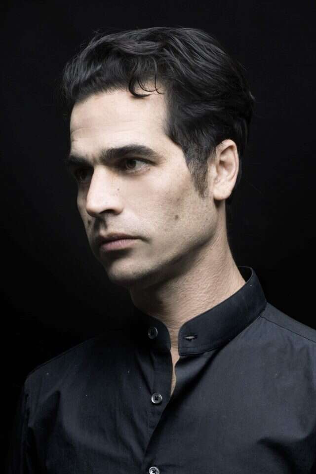 אביב גפן. | רונן פדידה